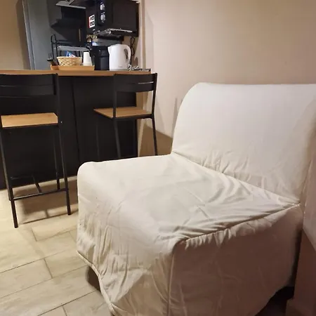 Appartement Sikelia House Il Patio Cefalù