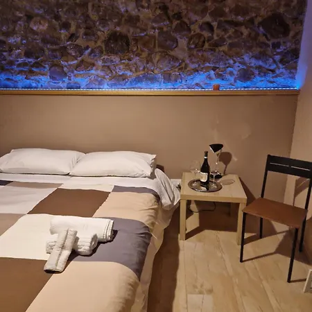 Appartement Sikelia House Il Patio Cefalù
